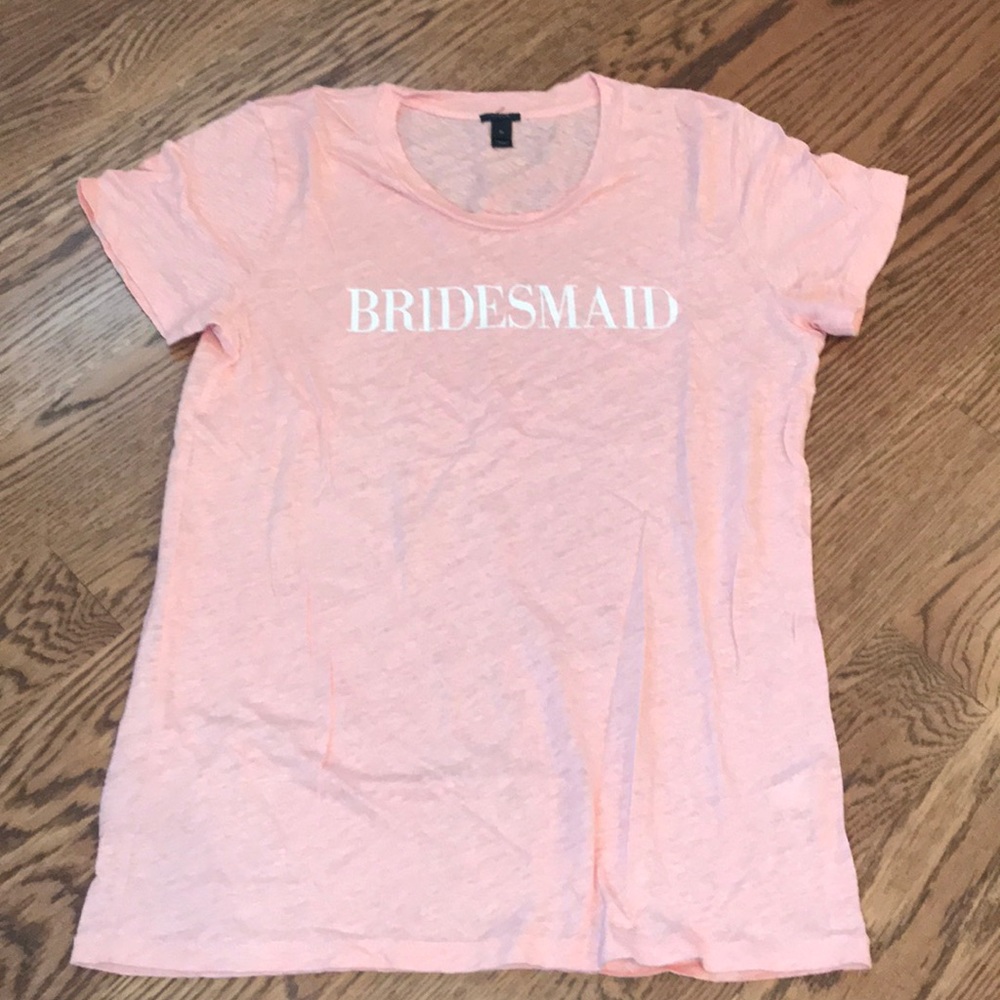Women’s Jcrew T-shirt